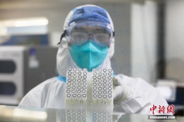 中国疫情数据造假？多国科研机构“实力”辟谣！