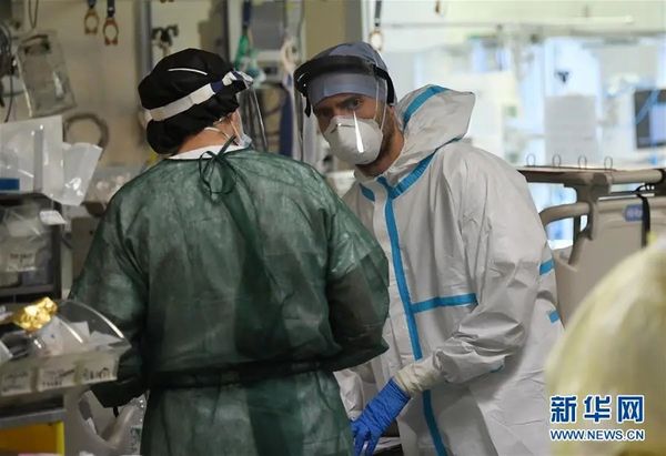 美国医疗制度的弊病，都在美国人的新冠肺炎治疗账单上了……