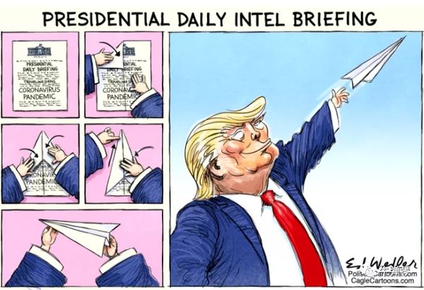 美国人实在看不下去了，主动为中国辩护了！