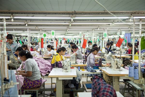 9万名劳工即将获得欧盟急救基金援助