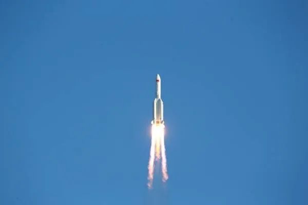 我国空间站将于2022年前后完成建造