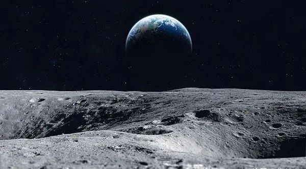 在月球上，人尿有大用！