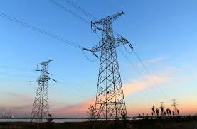 发展电力--抵御新冠肺炎疫情负面影响