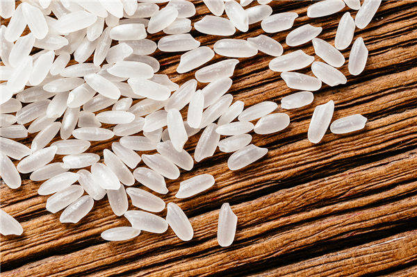 本财年缅甸大米计划出口250万吨，已完成66%