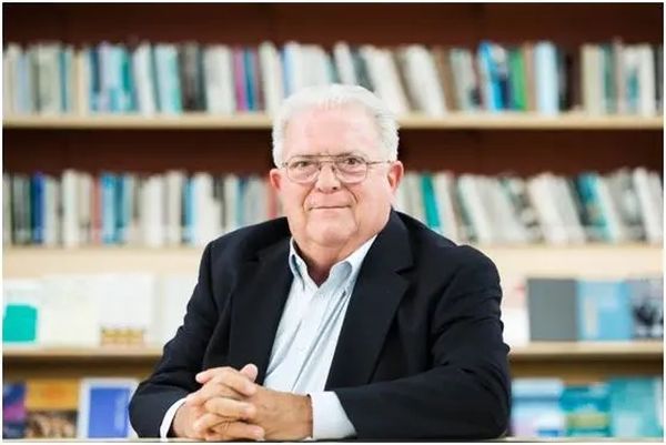 这是美国历史上“最堕落的政府”