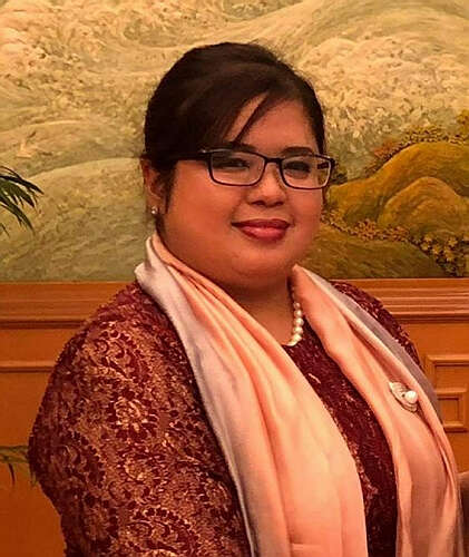 缅甸驻港蔓杜莎丹总领事：期待缅中崭新发展蓝图