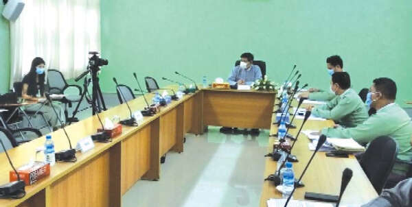 疫情期间对缅甸的投资仍是热络