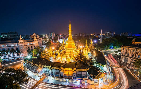 国内外企业家对缅甸交通暨通讯行业的投资情况