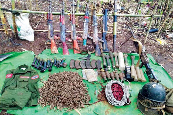 缅甸国内疫情局面严峻之时若开邦地区战火纷飞