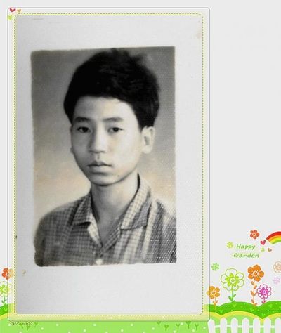 七绝·悼陈灵胞弟 (晨阳 )