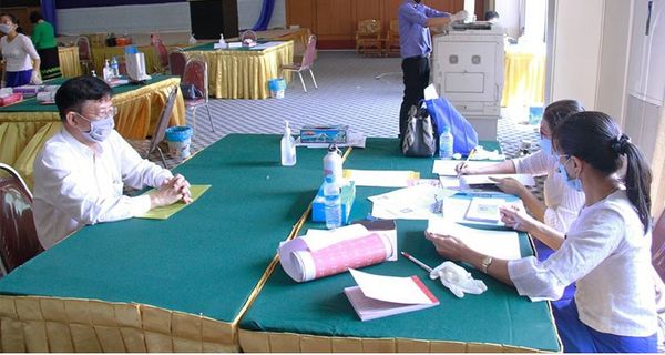 COVID-19基金第五批贷款将使290家企业受益