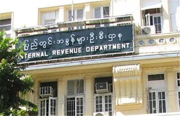 缅甸央行将实施国内银行间支付的QR码系统