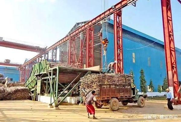 缅甸已无法出口白糖