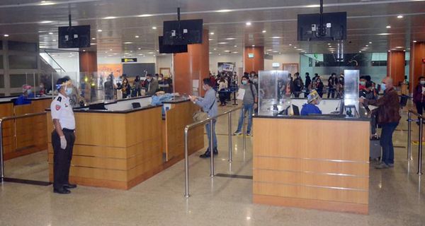 在邮轮上务工的83位缅甸船员已平安回国