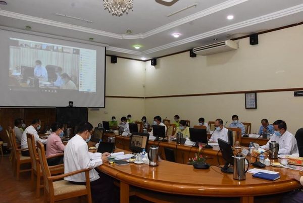 缅甸玉米内需有余，是东盟第二大出口国