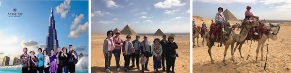 2020庚子年的生活图片 (朱雪雪)