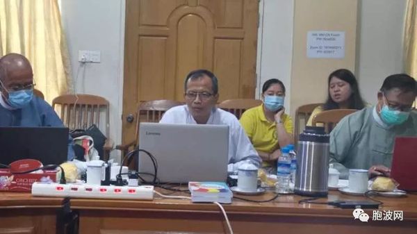 缅甸作家谈后疫情时代缅甸经济发展与中缅友好关系