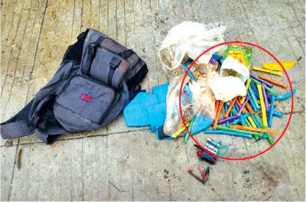 若开地区AA武装分子不断发动袭击军警的活动