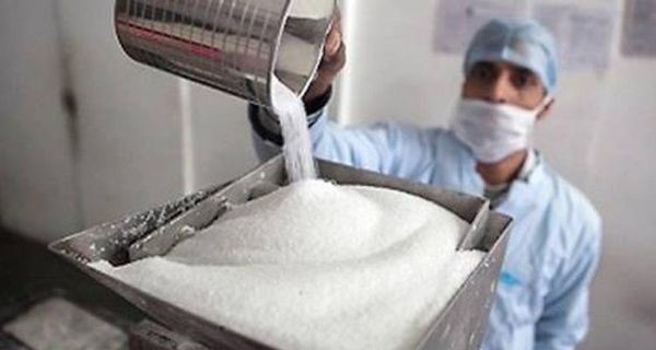 缅甸没有足够的白糖应付出口订单