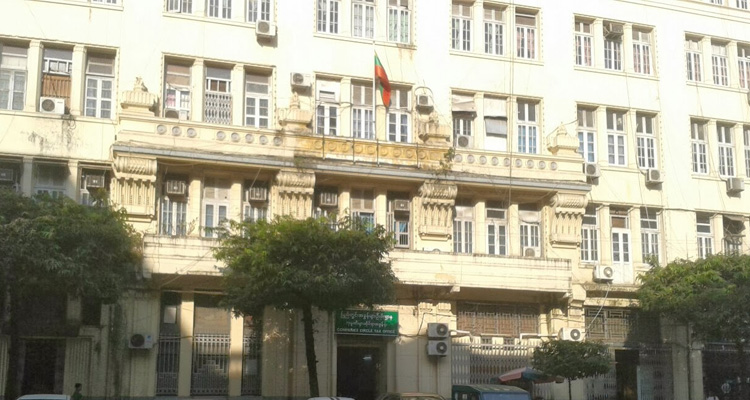 本财政年税收预计7,2万亿缅币有望下调