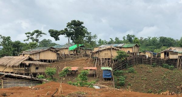 将为受疫情影响的农村提供920亿缅币资助