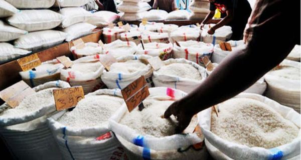 国家应急储备大米将以合理的价格售出