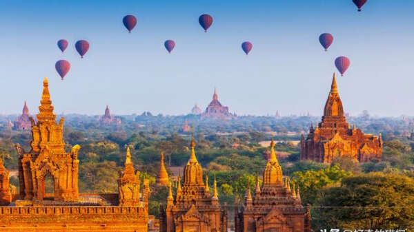 疫情影响2020年6月份由各口岸进入缅甸的国外游客几乎为零