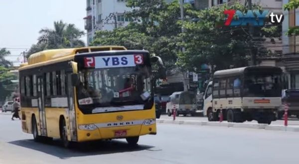 YBS公交升级司机ID卡将可实现驾驶员行车记录