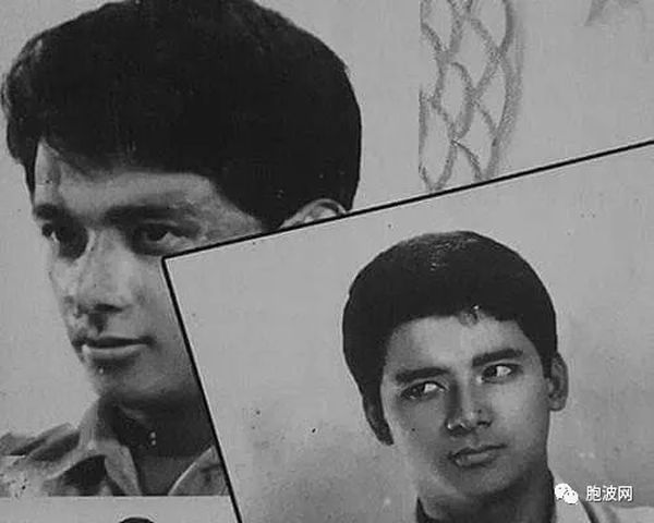 巨星陨落：由流浪儿流氓变为巨星最后入佛门的觉亨