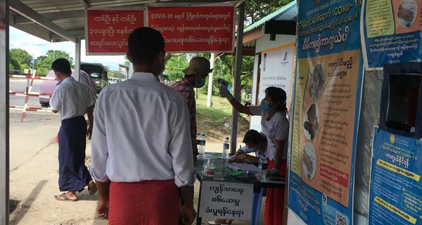 撤消城市进出口关卡的检疫站