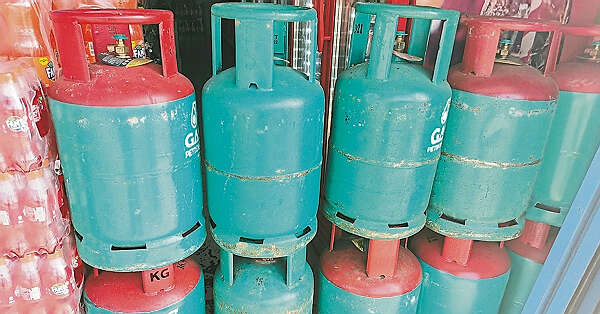 缅甸石油与化学工作局将扩大出售家用天然气