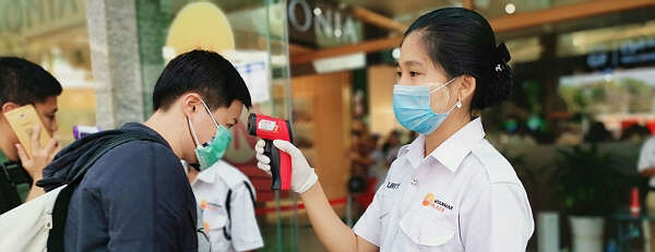 缅甸新冠病毒疫情确诊者增加到339人