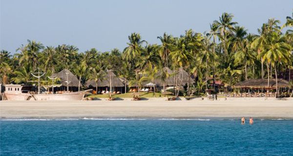 维桑海滩上部分酒店将于10月份重新开放