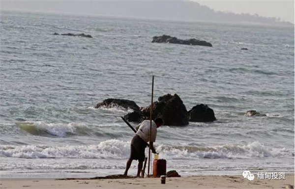 皎漂机场将获得维修升级资金