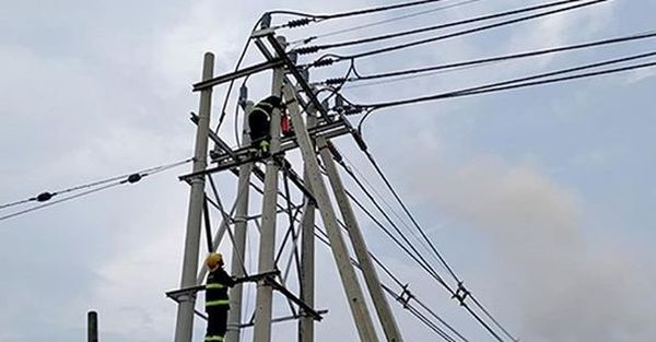 顺电力领域的强劲投资之势，吸引了超过10亿美元的外资进入