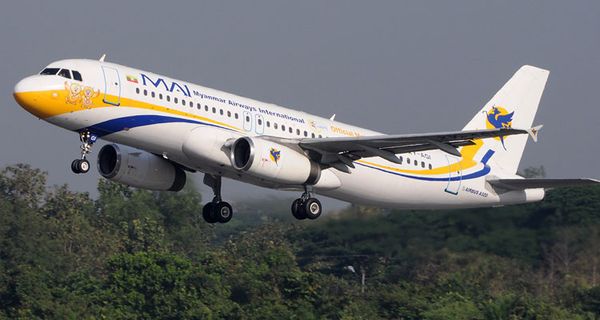 缅甸-斯里兰卡直飞航班将于10月份开通