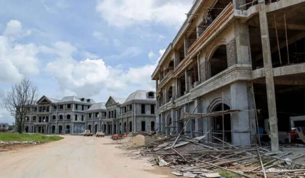 中方支持缅方依法依规处理“亚太新城”问题