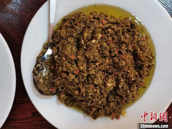 缅甸茶商抢抓中秋商机 开拓在华市场