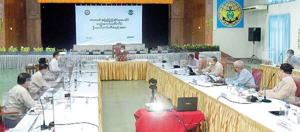 缅甸将利用日本的100%贷款兴建汉达瓦底国际机场