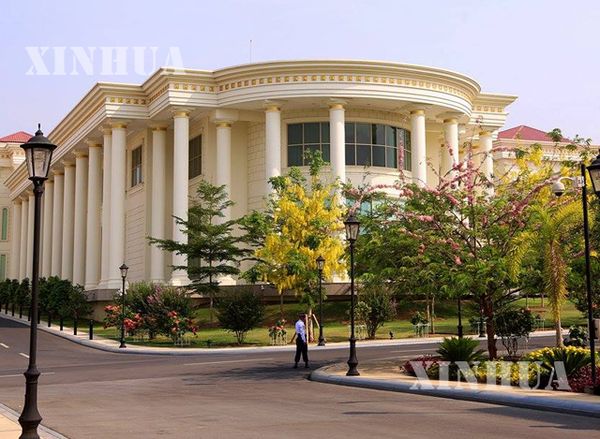 总统府一位工作人员感染新冠肺炎病毒