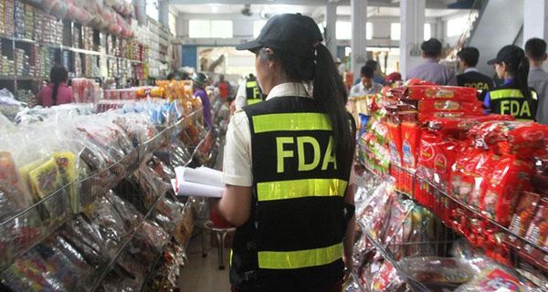 仰光食品和药物管理局的所有员工必须进行隔离检疫