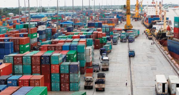 疫情期间缅甸外贸同比去年增加16亿美元