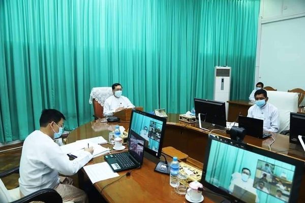 禁足期间将向工厂劳工发社会保障福利金