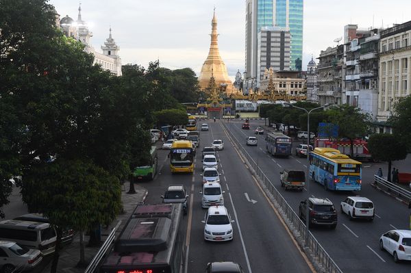 本财年外来投资已超过55亿美元