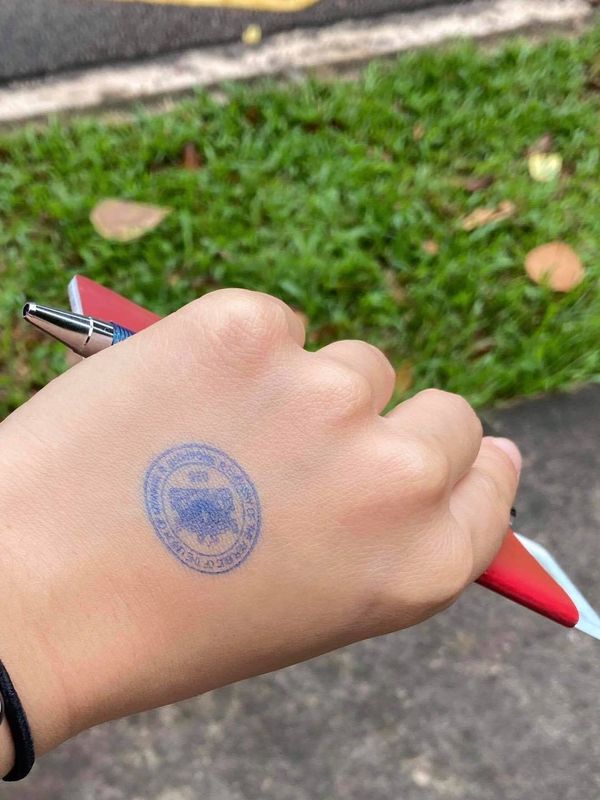 旅居新加坡的缅甸公民提前开始投票