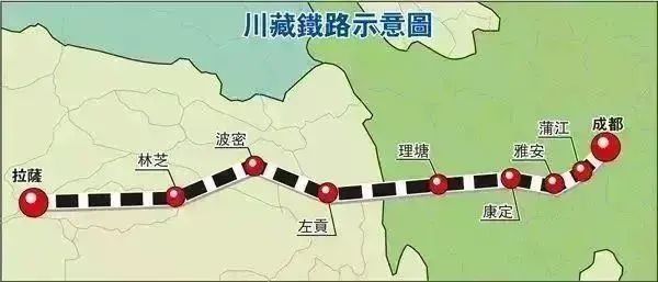 全线获批！中国决战世界第三极，这项壮举将改写历史