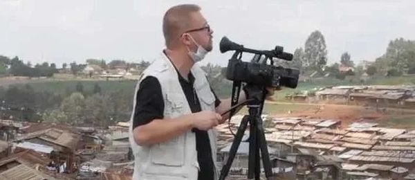 中国为什么一定要和美国斗争？这位被杀的外国朋友道出了惊人真相！