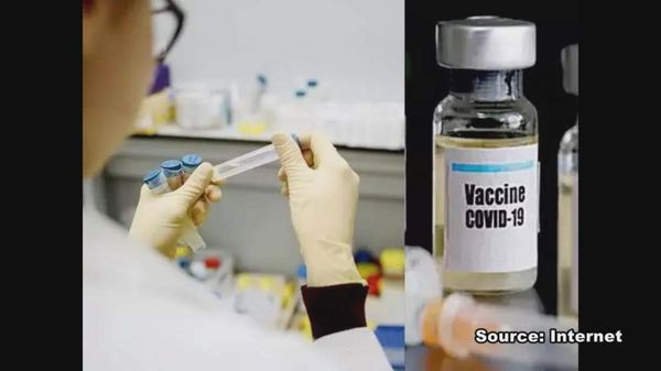 缅甸在世卫组织援助新冠肺炎疫苗的国家名单中