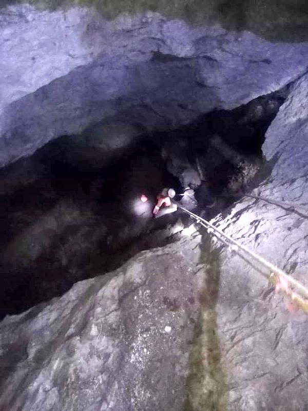 宝石城抹谷市寻宝一死二失踪