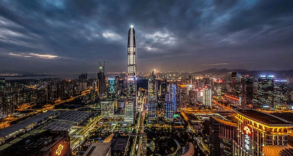 港媒批：一些香港人对深圳崛起的反应类似美国人